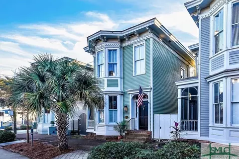 417 E Taylor St, Savannah, GA 31401