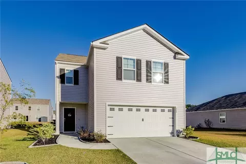 268 Cold Creek Loop, Port Wentworth, GA 31407