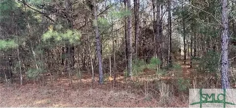 1871 Courthouse Rd, Guyton, GA 31312
