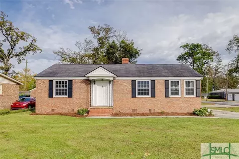 322 Commonwealth Ave, Port Wentworth, GA 31407