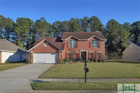 111 Village Lake Dr, Pooler, GA 31322
