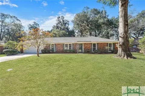 109 Talbot Rd, Savannah, GA 31410