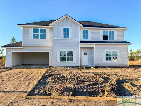 76 St Johns Ct NE, Ludowici, GA 31316
