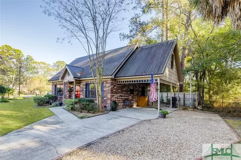 418 2nd St, Pooler, GA 31322 photo 3