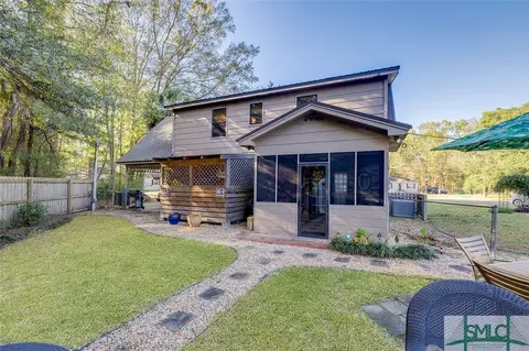 418 2nd St, Pooler, GA 31322 photo 30