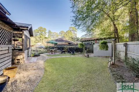 418 2nd St, Pooler, GA 31322 photo 29
