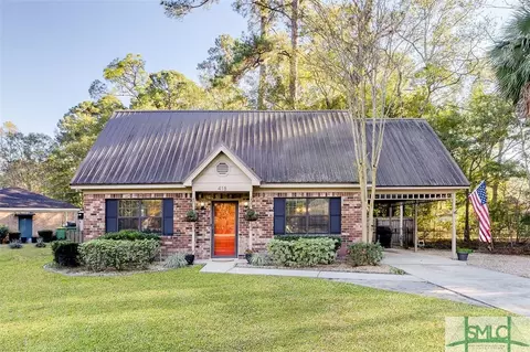 418 2nd St, Pooler, GA 31322