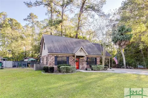 418 2nd St, Pooler, GA 31322 photo 2