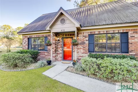 418 2nd St, Pooler, GA 31322 photo 4
