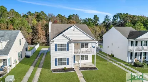 40 Westbourne Way, Pooler, GA 31322