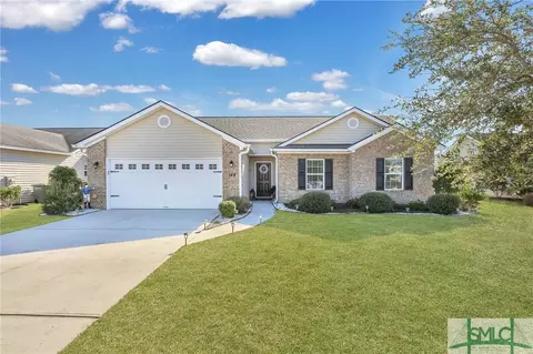 148 Brickhill Cir, Savannah, GA 31407