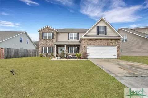 109 Aquaduct Dr, Rincon, GA 31326