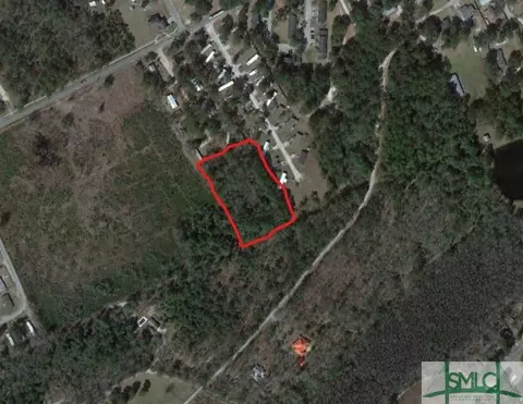 0 Cricket Ln, Rincon, GA 31326