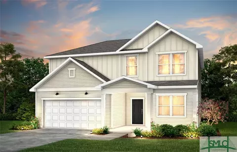 114 Old Field Run, Richmond Hill, GA 31324