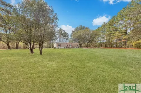 5 Hickory Knob Rd, Ellabell, GA 31308