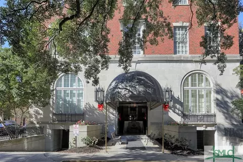 321 Abercorn St #307, Savannah, GA 31401