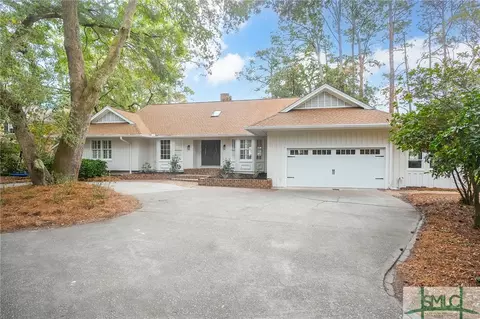 6 Marmaduke Ln, Savannah, GA 31411