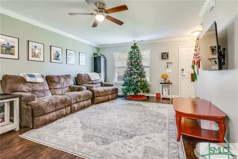 108 Lillian Meadows Ln, Springfield, GA 31329 photo 14