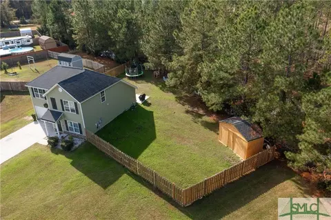 108 Lillian Meadows Ln, Springfield, GA 31329 photo 3