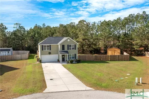 108 Lillian Meadows Ln, Springfield, GA 31329 photo 28