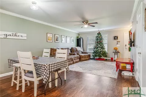 108 Lillian Meadows Ln, Springfield, GA 31329 photo 12