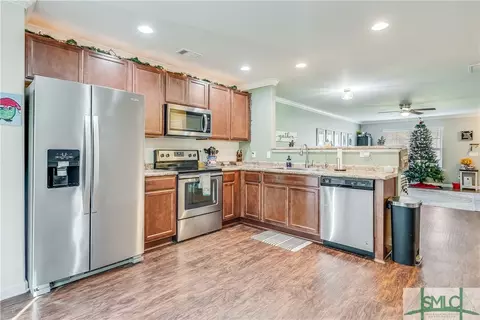 108 Lillian Meadows Ln, Springfield, GA 31329 photo 10