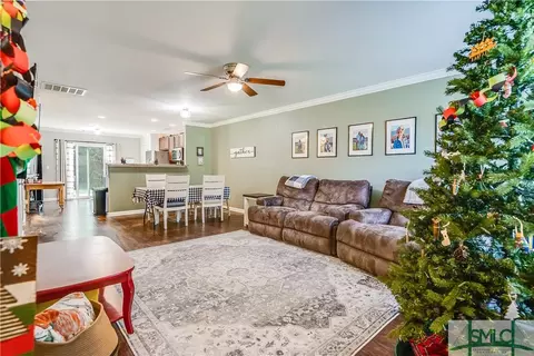 108 Lillian Meadows Ln, Springfield, GA 31329 photo 5