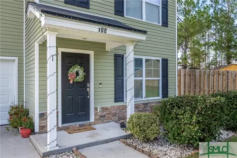 108 Lillian Meadows Ln, Springfield, GA 31329 photo 4