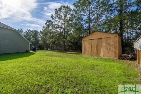 108 Lillian Meadows Ln, Springfield, GA 31329 photo 32