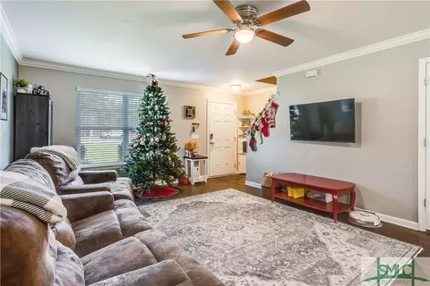108 Lillian Meadows Ln, Springfield, GA 31329 photo 6