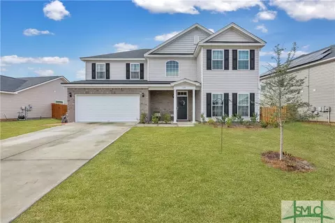 149 Whitehaven Rd, Savannah, GA 31407
