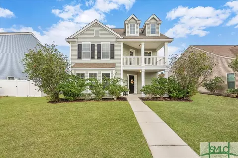 88 Bushwood Dr, Savannah, GA 31407