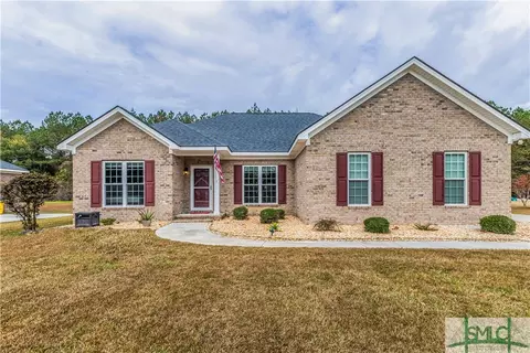 429 Serenity Ave, Brooklet, GA 30415