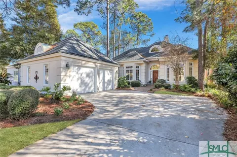 4 Raindance Ct, Savannah, GA 31411