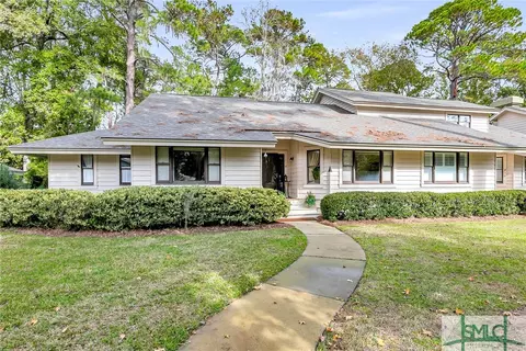 18 Franklin Creek Rd N, Savannah, GA 31411