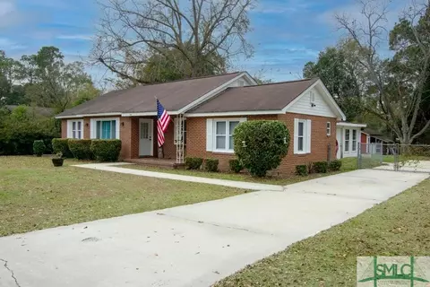 304 Mock St, Sylvania, GA 30467