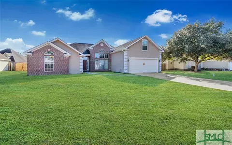 2474 Quacco Rd, Pooler, GA 31322