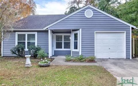 29 Quail Forest Dr, Savannah, GA 31419