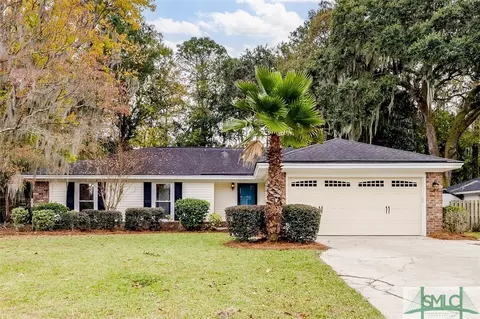 7633 Peridot Ln, Savannah, GA 31406
