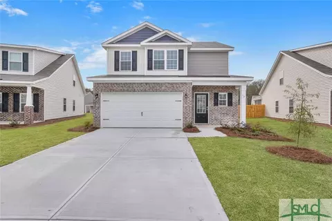 17 Sago Palm Way, Bloomingdale, GA 31302