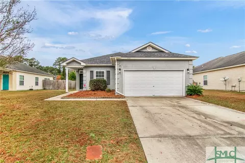 735 E Bristol Way, Richmond Hill, GA 31324