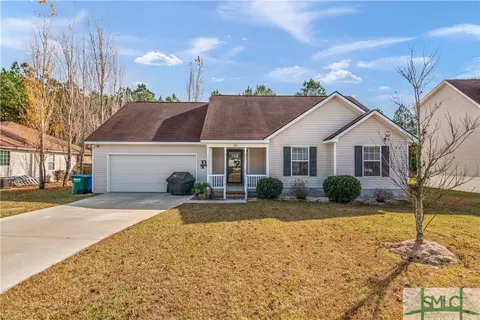 302 Madison Oaks Dr, Rincon, GA 31326