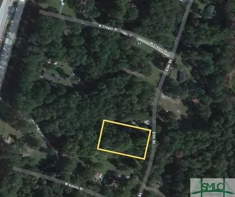 0 S Elm St, Bloomingdale, GA 31302