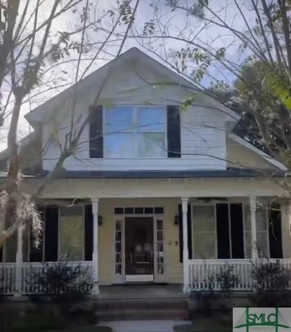 30 Harvest Moon Dr, Savannah, GA 31419