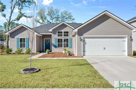 95 Summit Cir, Midway, GA 31320
