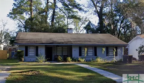 116118 Alpine Dr, Savannah, GA 31405