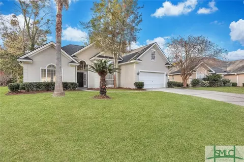7 Barons Way, Savannah, GA 31419