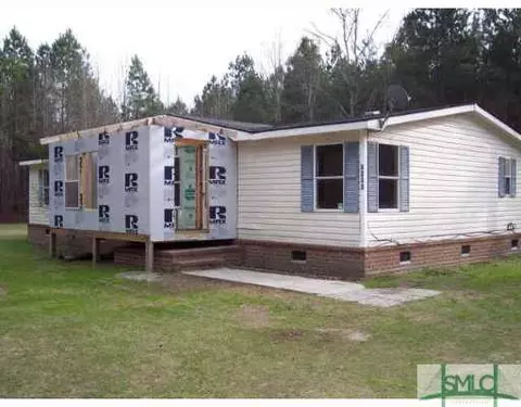 2309 Springfield Egypt Rd, Springfield, GA 31329 photo 1