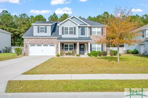 280 Wicklow Dr, Richmond Hill, GA 31324