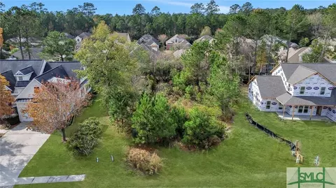 117 Enclave Blvd, Savannah, GA 31419